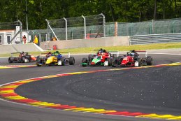 2025 Euroformula Open Spa-Francorchamps