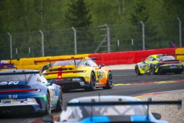 Q1-Trackracing - Porsche 911 GT3 Cup (992)