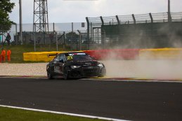Jimmy Clairet - Team Clairet Sport Audi RS3 LMS TCR