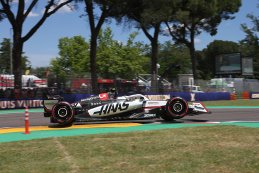 Oliver Bearman - MoneyGram Haas F1 Team