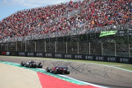 2025 F1 GP van Emilia-Romagna