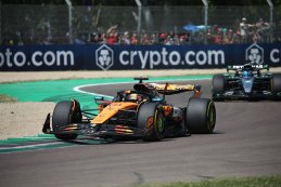Oscar Piastri - McLaren Formula 1 Team