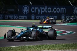 Fernando Alonso - Aston Martin Aramco F1 Team