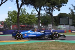 Carlos Sainz Jr. - Atlassian Williams Racing