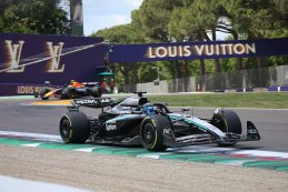 George Russell - Mercedes-AMG Petronas F1 Team
