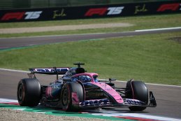 Pierre Gasly - BWT Alpine F1 Team
