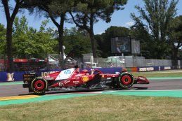 Charles Leclerc - Scuderia Ferrari HP