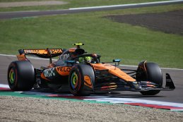 Lando Norris - McLaren Formula 1 Team