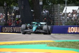 Lance Stroll - Aston Martin Aramco F1 Team