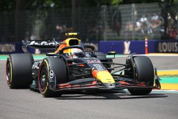 Yuki Tsunoda - Oracle Red Bull Racing