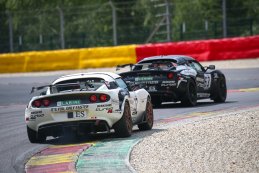 Bailey Edwards - Lotus Elise Cup R