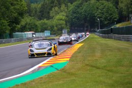 2025 Lotus Cup Europe Spa-Francorchamps