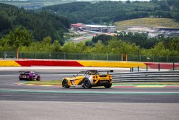 Jean-Pierre Genoud-Prachex - Lotus 2-Eleven GT4