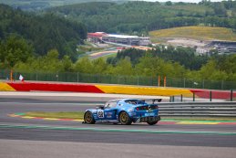 Diego Di Fabio - Lotus Elise Cup PBR
