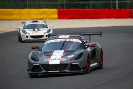 Nikolaj Ipsen - Lotus Exige V6 Cup R