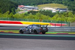 ML Autosport - BMW E36 by ML