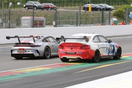 IC Motorsport by Tuinhuizen Cockaerts - BMW M240i DayVtec