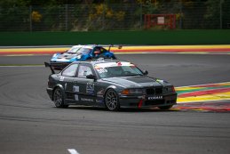 ML Autosport - BMW E36 by ML