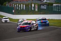 ML Autosport - BMW E46 by ML