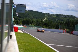 Belgium Racing - Porsche 992 GT3 Cup