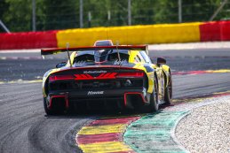 Haas RT - Audi R8 LMS GT2