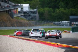 2025 Belcar Spa Euro Race
