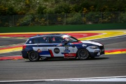 Ducktaped NCM - BMW 125i