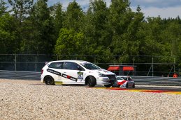 ADC Racing - Honda Civic