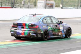 IR Pwrd by GRT Motorsport - BMW G20 CS