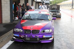 ML Autosport - BMW E46 by LM