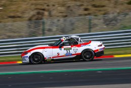 MSTC - Mazda MX-5