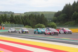 Clio Cup Series