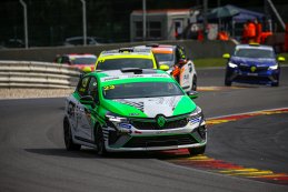 Alex Finkelstein - GPA Racing