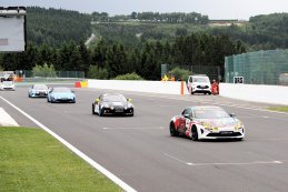Alpine Elf Cup Series