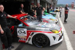 Alpine Elf Cup Series