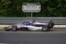 Patrick Heuzenroeder - Xcel Motorsport