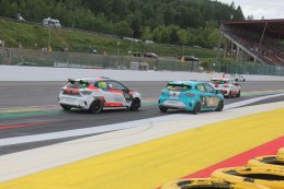 Clio cup Series