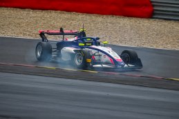 Jack Sherwood - Xcel Motorsport