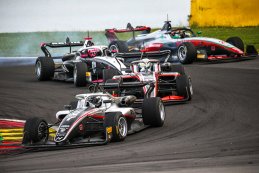 Deagen Fairclough - Hitech