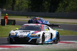 Sainteloc Racing - Audi R8 LMS GT3 EVO II