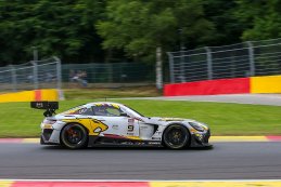 Boutsen VDS - Mercedes-AMG GT3 Evo