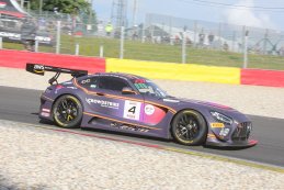 24H Spa: De donderdagsessies in beeld gebracht
