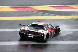 24H Spa: De donderdagsessies in beeld gebracht