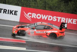 24H Spa: De donderdagsessies in beeld gebracht