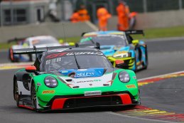 Dinamic GT - Porsche 911 GT3 R (992)