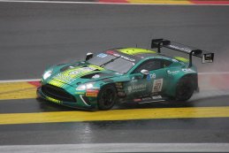 24H Spa: De donderdagsessies in beeld gebracht