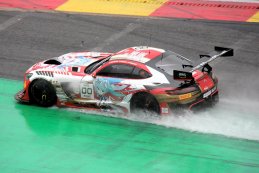 24H Spa: De donderdagsessies in beeld gebracht