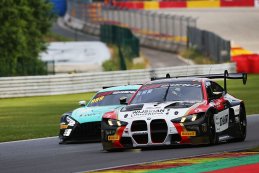 Century Motorsport - BMW M4 GT3 Evo