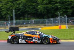 Garage 59 - McLaren 720S GT3 Evo