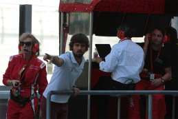 Gulf 12H: De editie 2013 (deel 1)